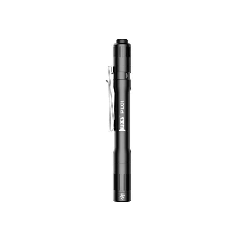 WUBEN PL01 Featherlight 高亮度筆型手電筒