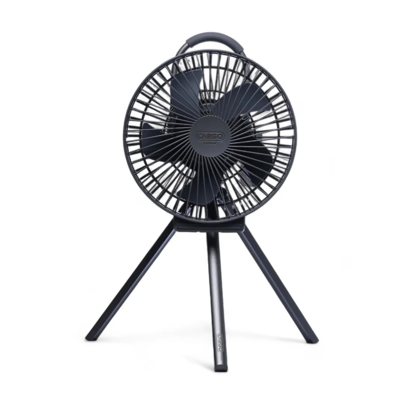 CARGO Container MULTI Fan + Storage Box