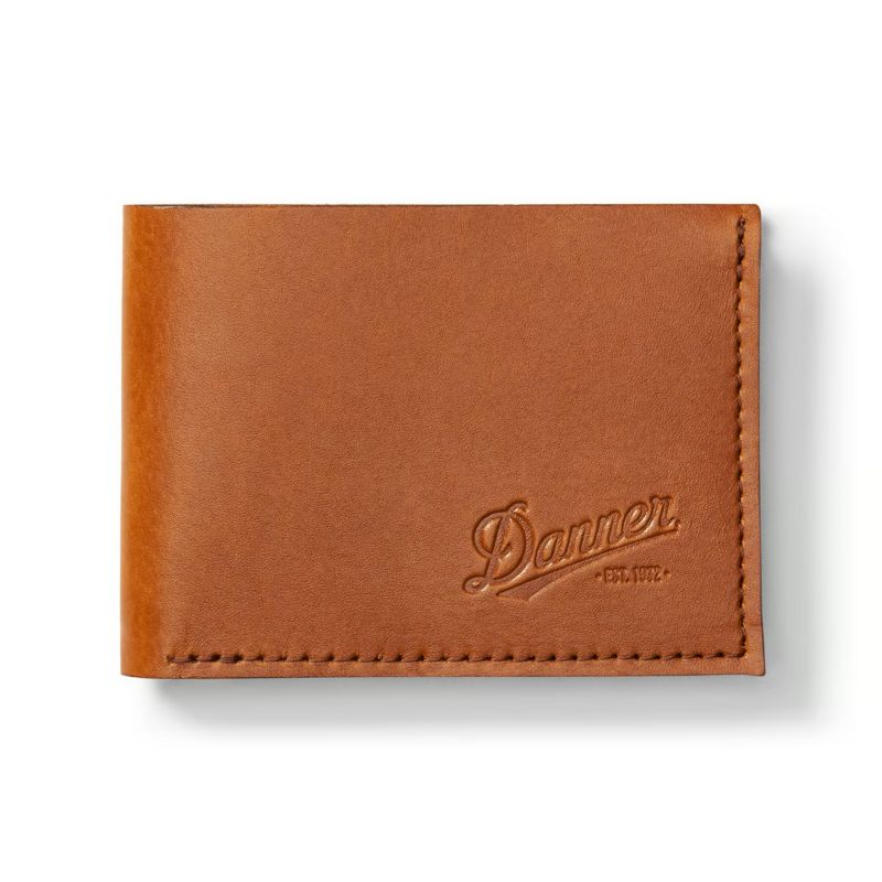 Danner 美國製 Bi-Fold Wallet