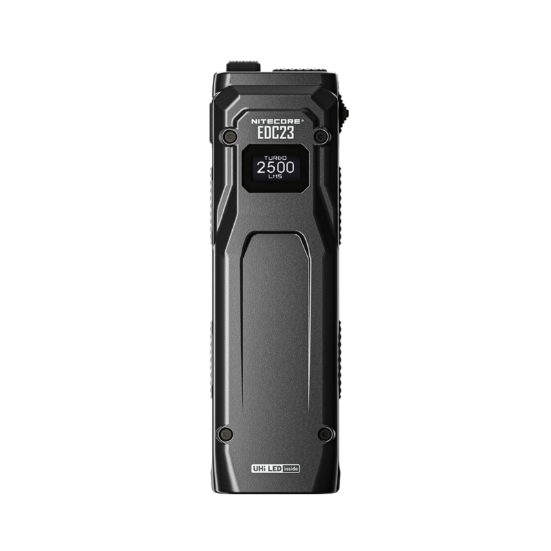 Nitecore EDC23