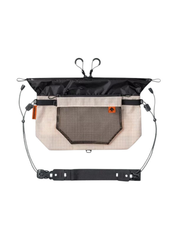 TARPMENT MINUTE Sacoche 2.5L 胸前小包