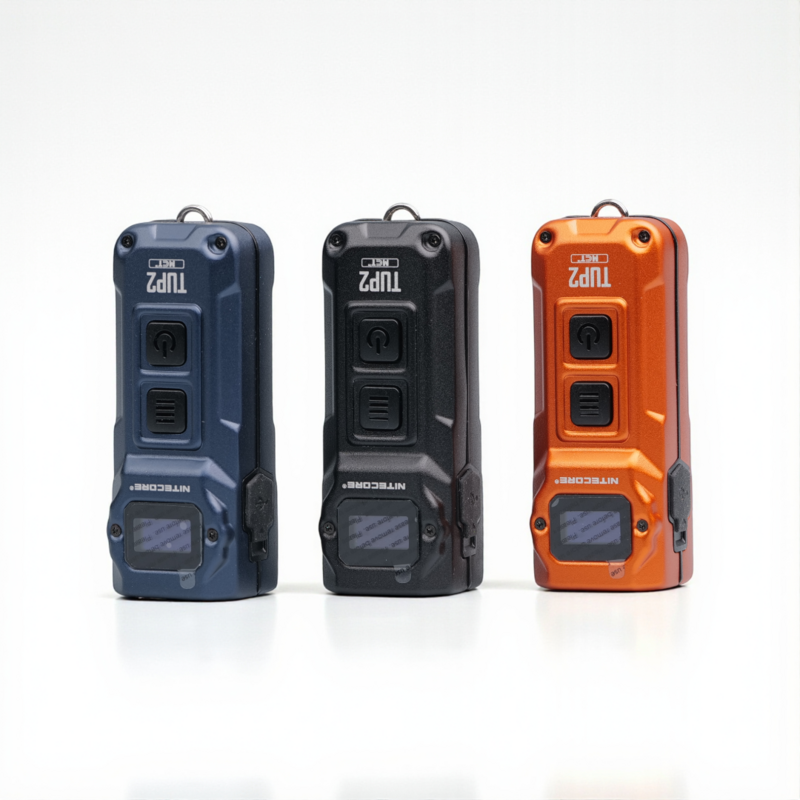 Nitecore TUP2