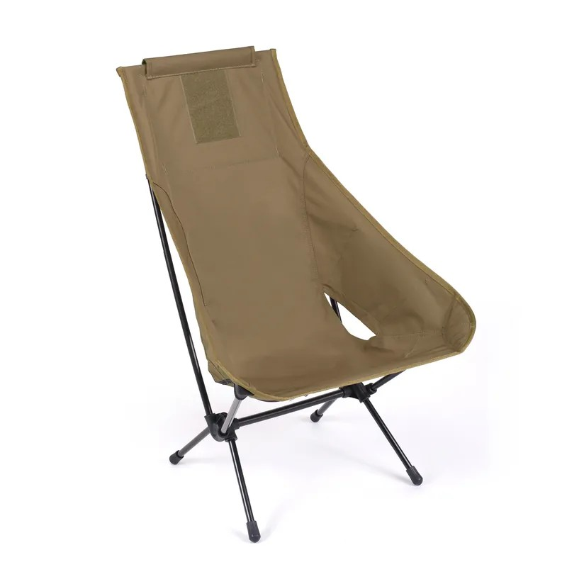 Helinox Tactical Chair Two 軍事風高背椅