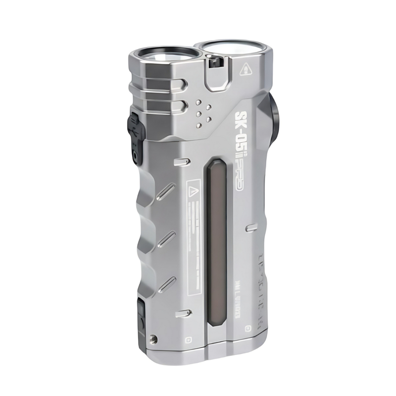 Loop Gear SK05Pro 銀色