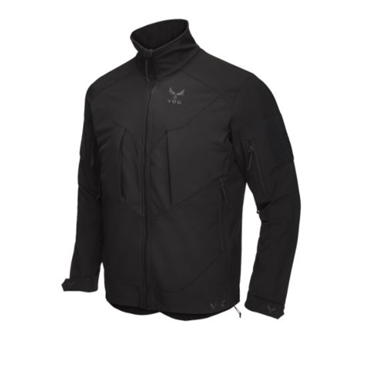 Virtus Astraes Jacket