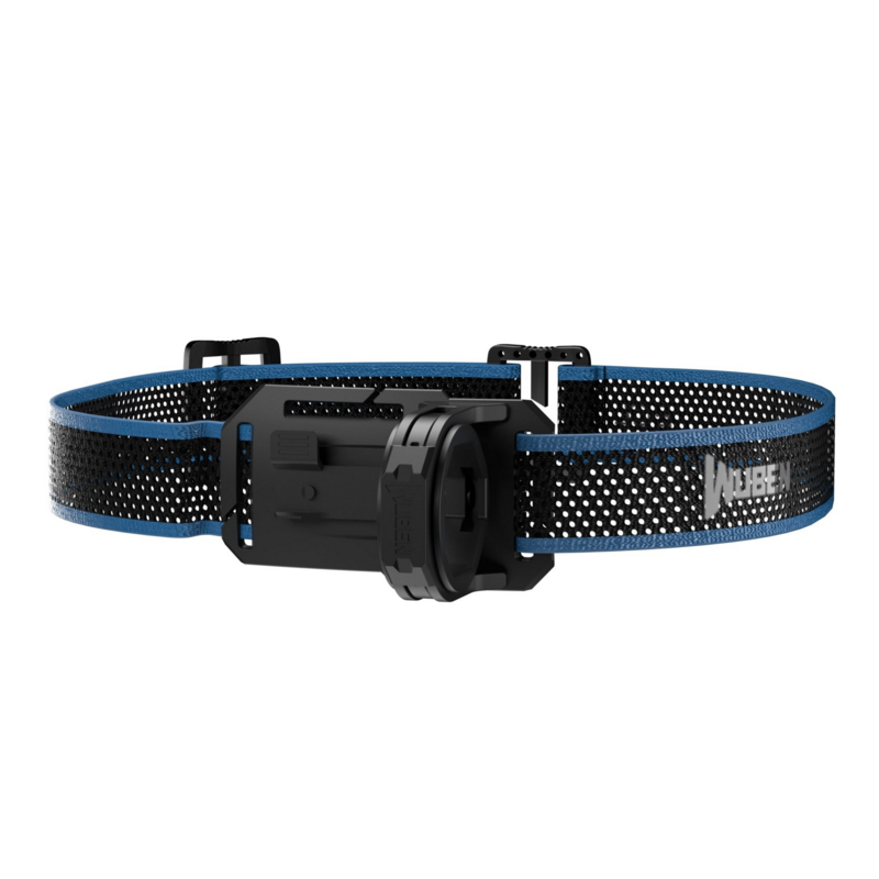 Wuben P1 Headband for E7/X0
