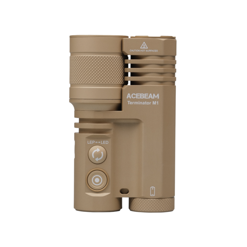 Acebeam Terminator M1