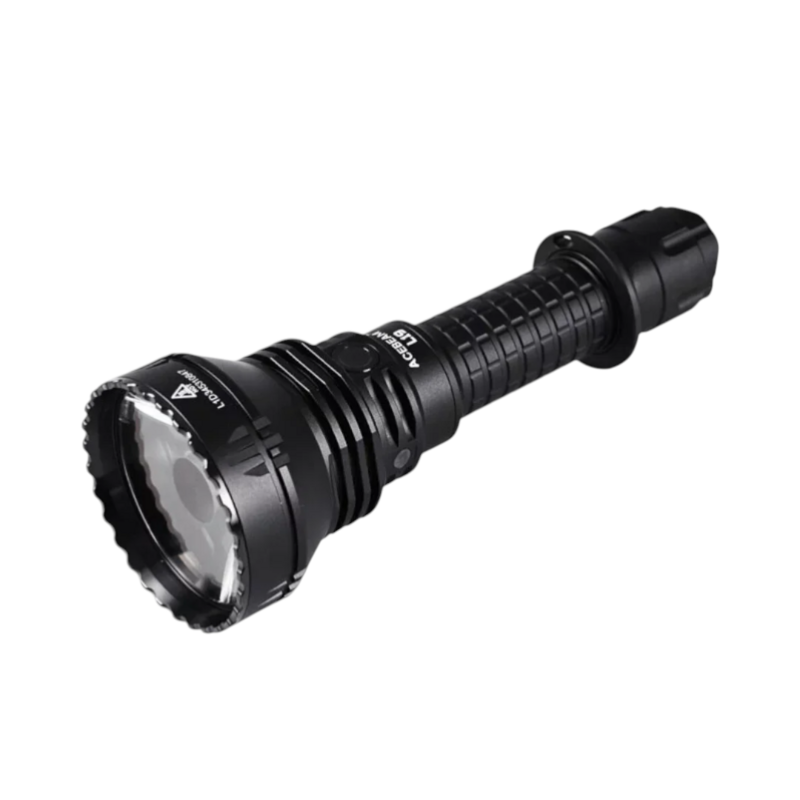 ACEBeam L19 2.0 遠射 21700 電筒