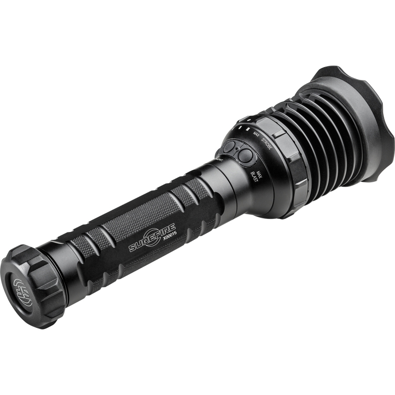 SureFire UDR DOMINATOR®