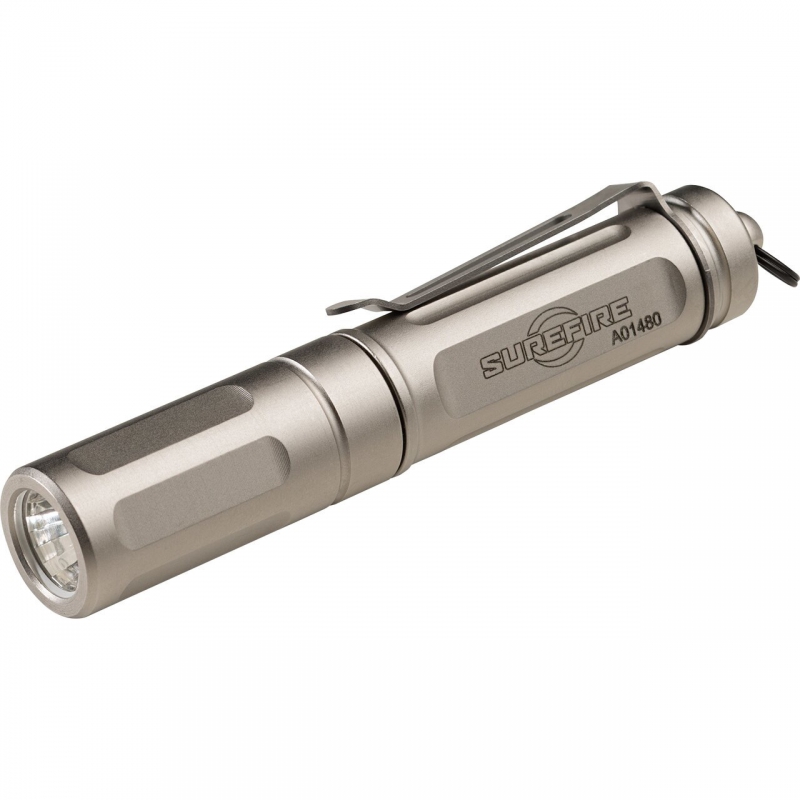 SureFire TITAN® PLUS