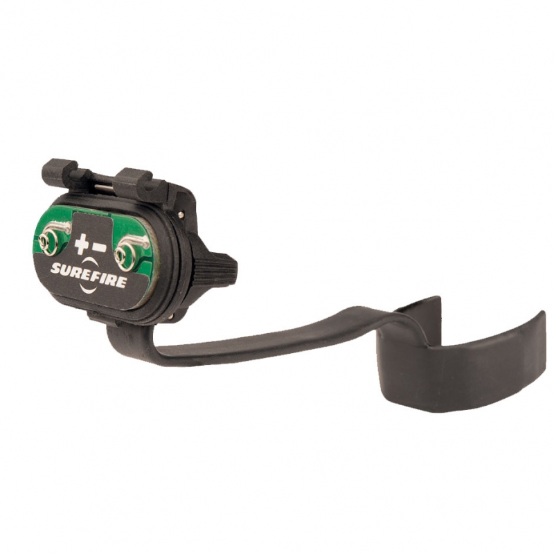 SureFire Slimline Grip Switch, Beretta