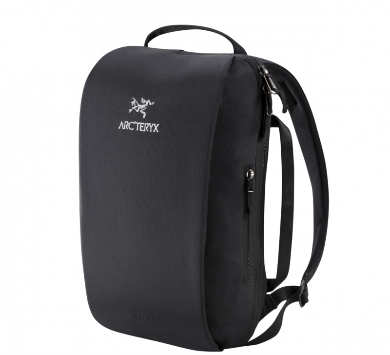 Arc teryx LEAF BLADE 6 BACKPACK, Black