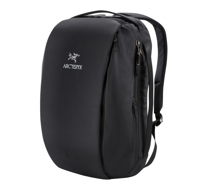 Arc'teryx LEAF Blade 20 Backpack, Black