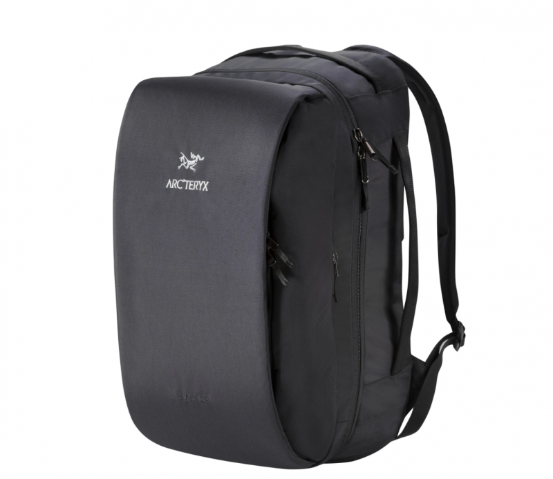 Arc teryx LEAF BLADE 28 BACKPACK, Black