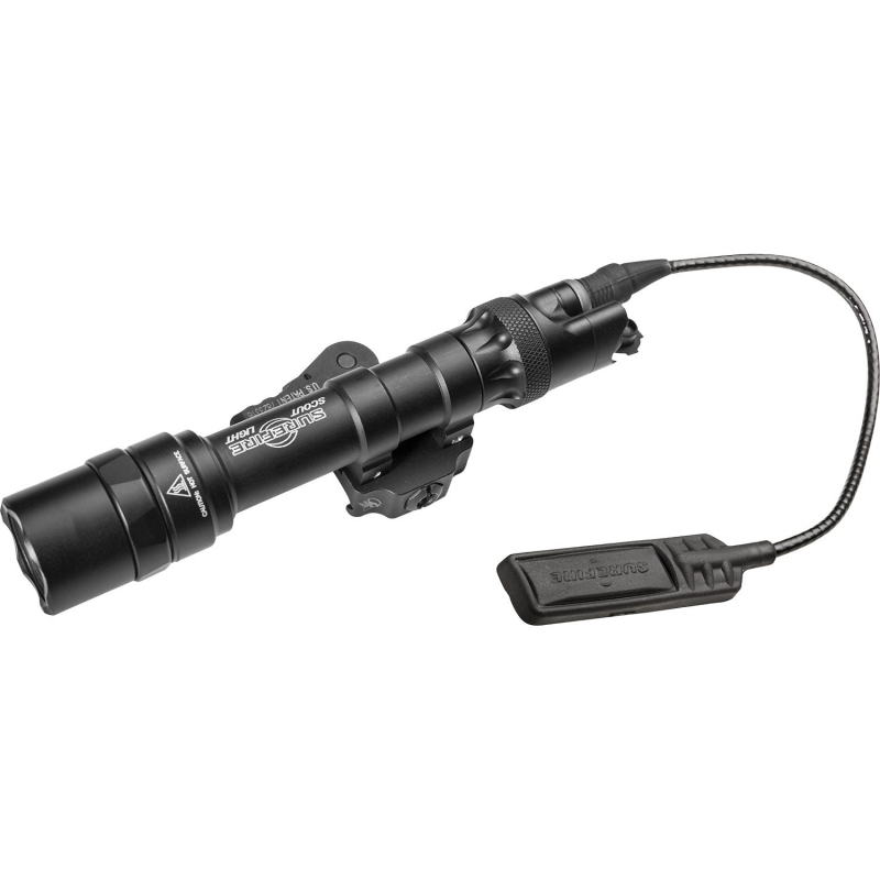 SureFire M622U SCOUT LIGHT® WEAPONLIGHT