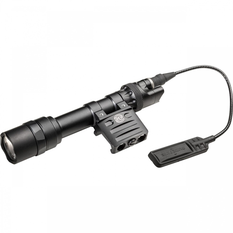 SureFire M612U SCOUT LIGHT® WEAPONLIGHT