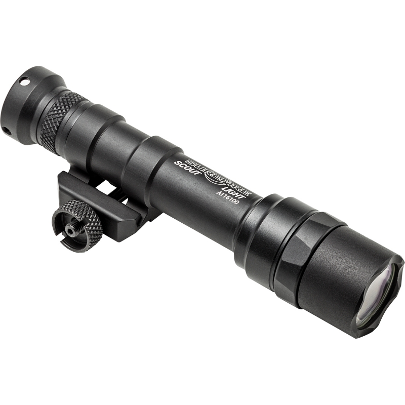 SureFire M600U SCOUT LIGHT® WEAPONLIGHT