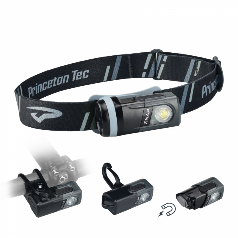 Princeton Tec SNAP Headlamp