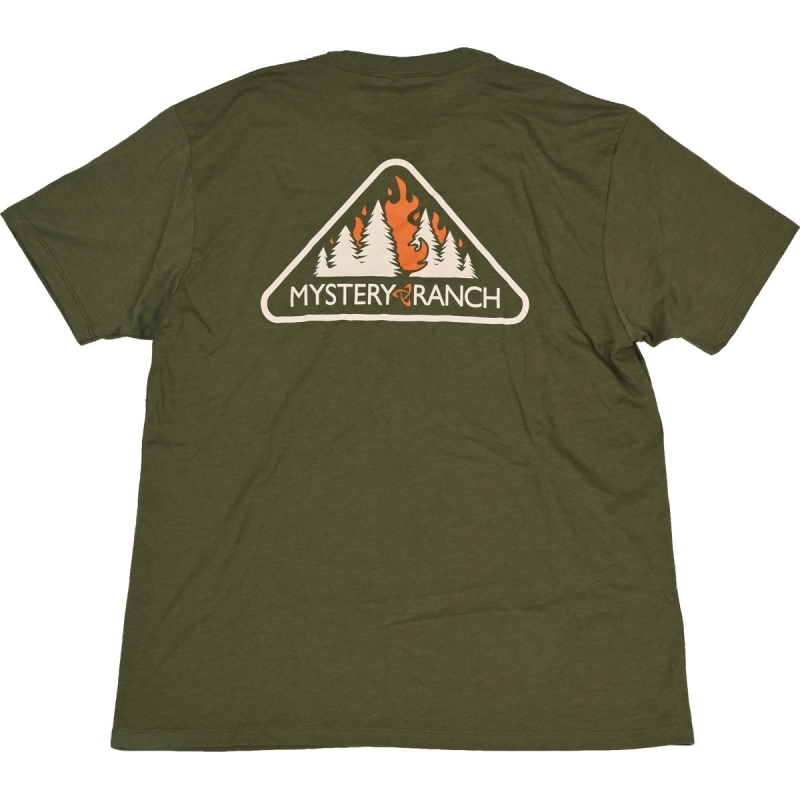 Mystery Ranch Smokey Tee