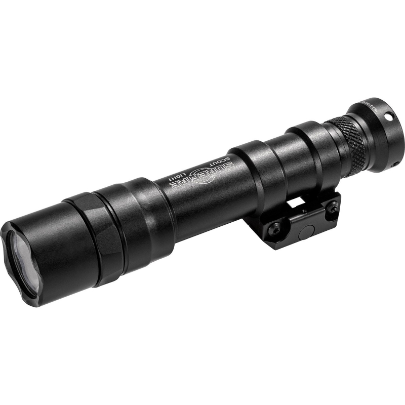 SureFire M600DF SCOUT LIGHT® WEAPONLIGHT