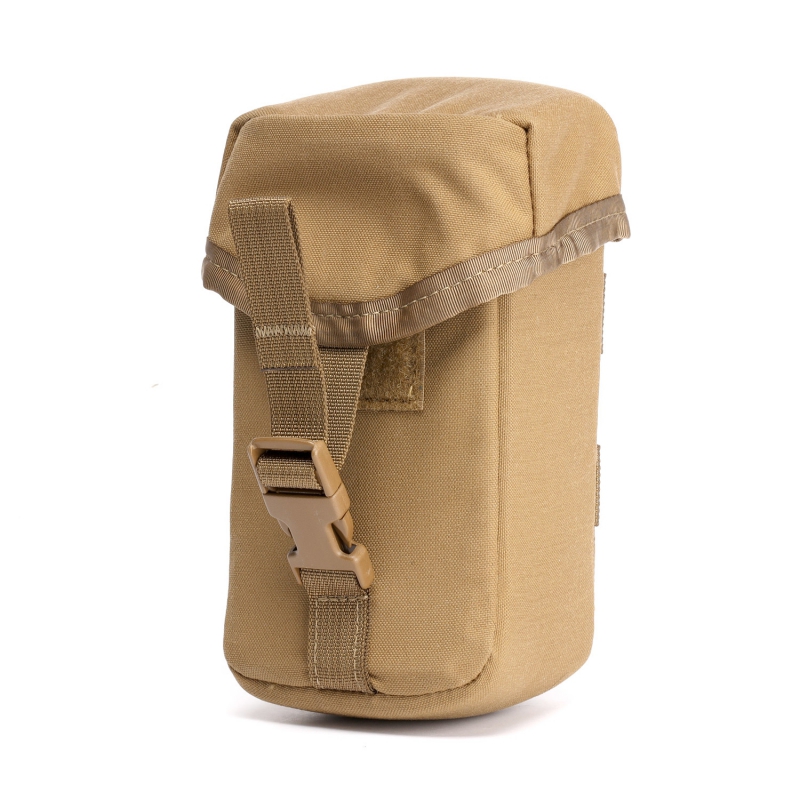Mystery Ranch Scout Sniper Pouch, Coyote(美國製)