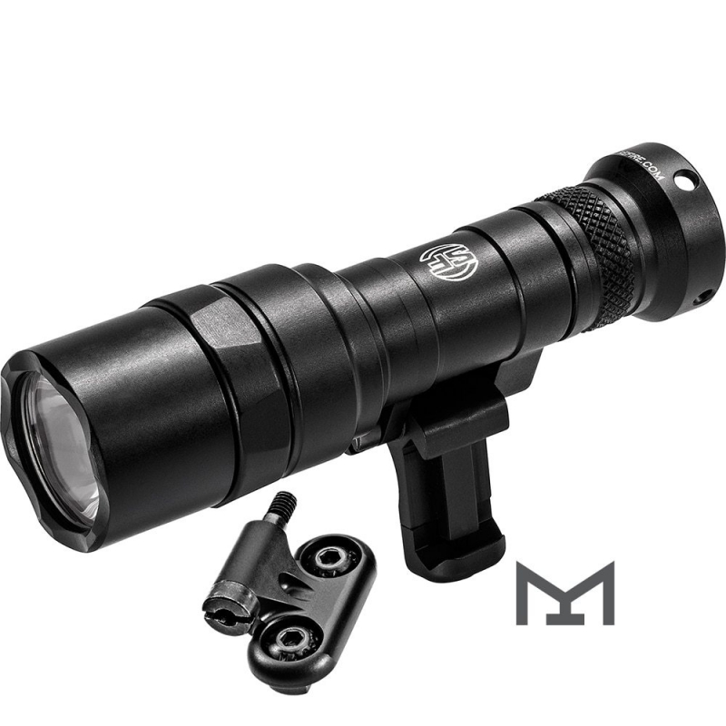 SureFire MINI SCOUT LIGHT® PRO