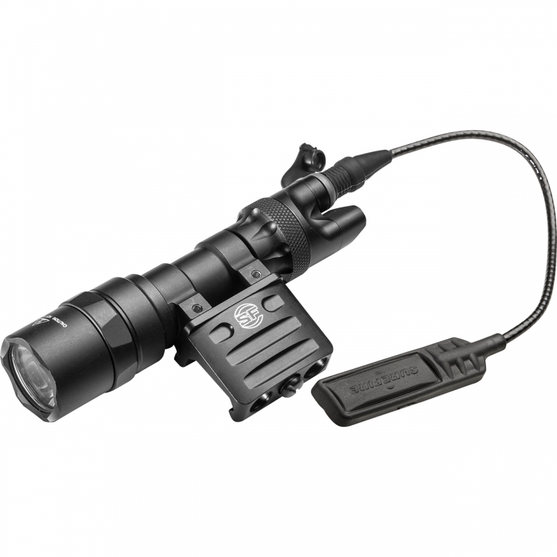 SureFire M312C SCOUT LIGHT® WEAPONLIGHT