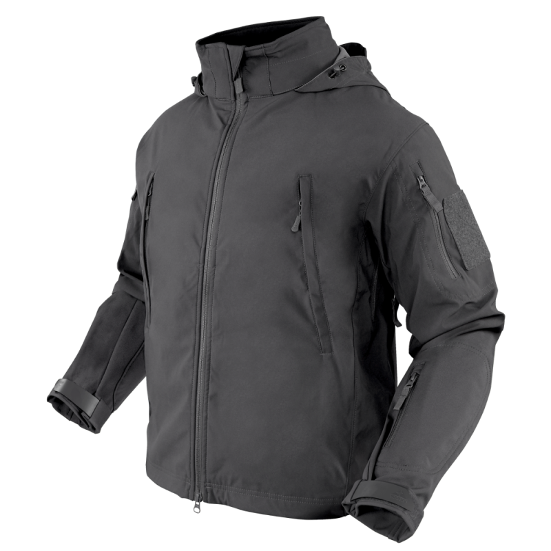 Condor Summit Zero Softshell Jacket 609