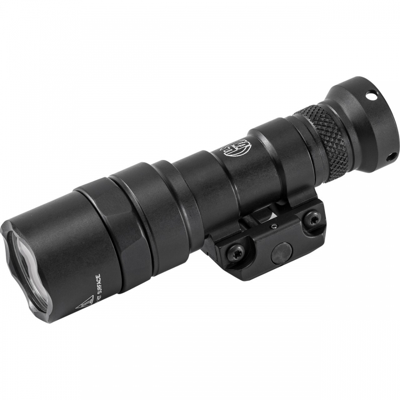 SureFire M300C SCOUT LIGHT® WEAPONLIGHT