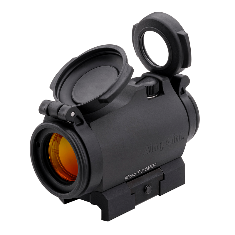 Aimpoint Micro T-2 Red dot sight