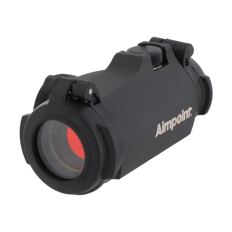Aimpoint Micro H-2 Red dot sight 4 MOA