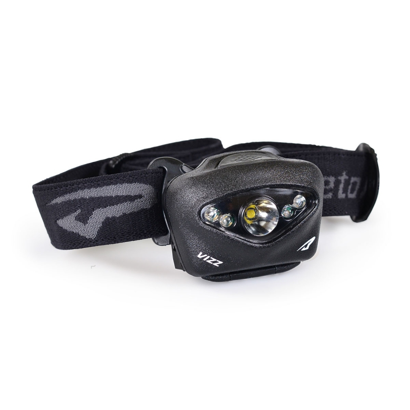 Princeton Tec VIZZ TACTICAL MPLS Headlamp