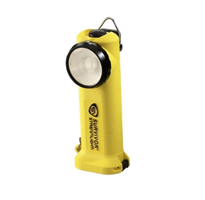 Streamlight SURVIVOR® RIGHT ANGLE LED LIGHT 直角電筒