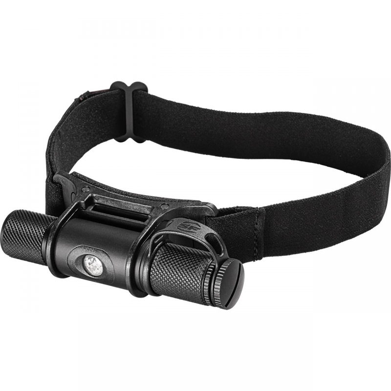 SureFire MINIMUS Variable-Output Headlamp