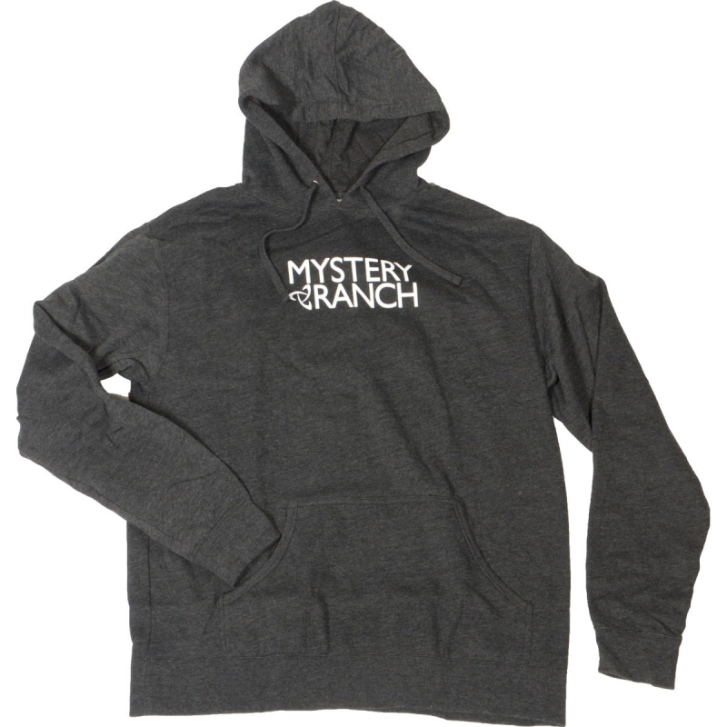 Mystery Ranch Logo Hoody 帽 T