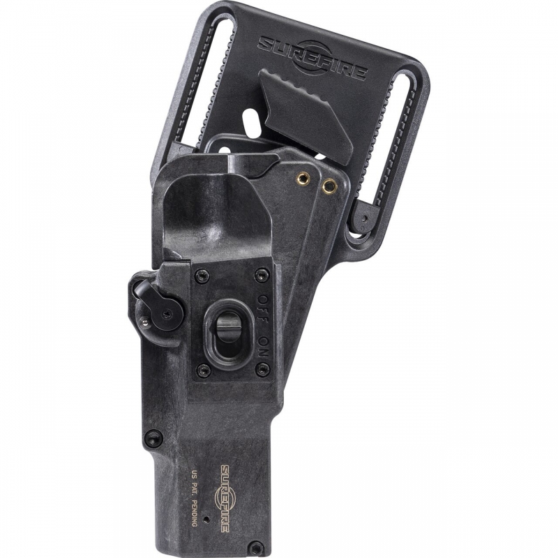 SureFire MASTERFIRE® RAPID DEPLOY HOLSTER