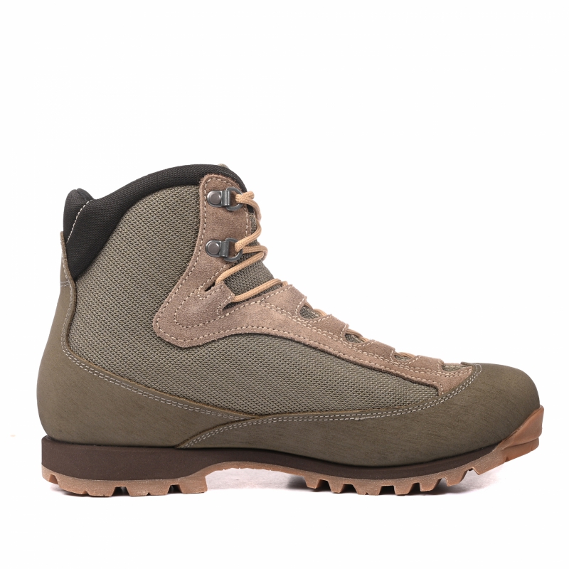 AKU Footwear Polgrim DS Desert Beige AKU 560.1