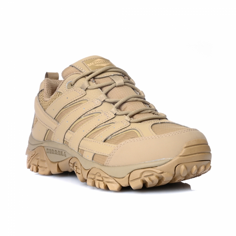 Merrell Men s Moab 2 Tactical Shoe Coyote J15857