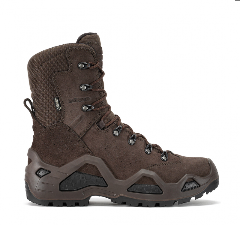 LOWA  Z-8S GTX® Dark Brown 310664