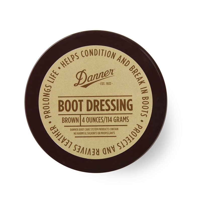 Danner Boot Dressing, 4oz