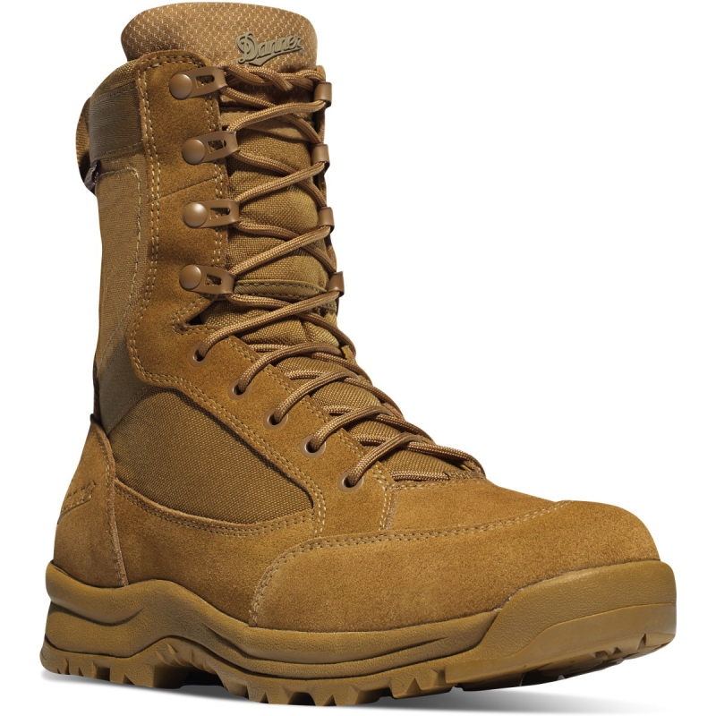 Danner TANICUS COYOTE DANNER DRY D55317