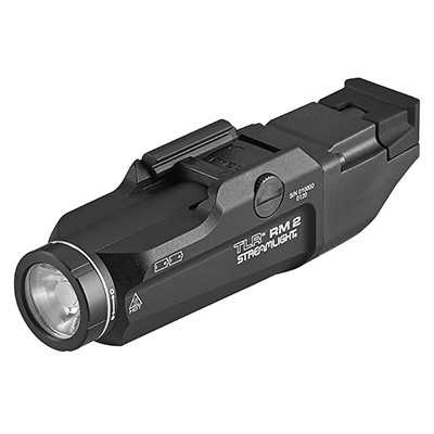 Streamlight TLR® RM 2 Rail Mounted Tactical Lighting System 69450