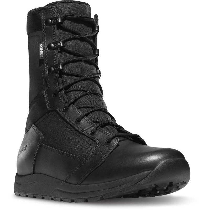 Danner TACHYON BLACK GORE-TEX D50122