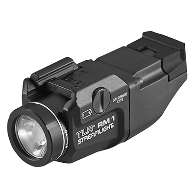 Streamlight TLR® RM 1 Rail Mounted Tactical Lighting System 69440