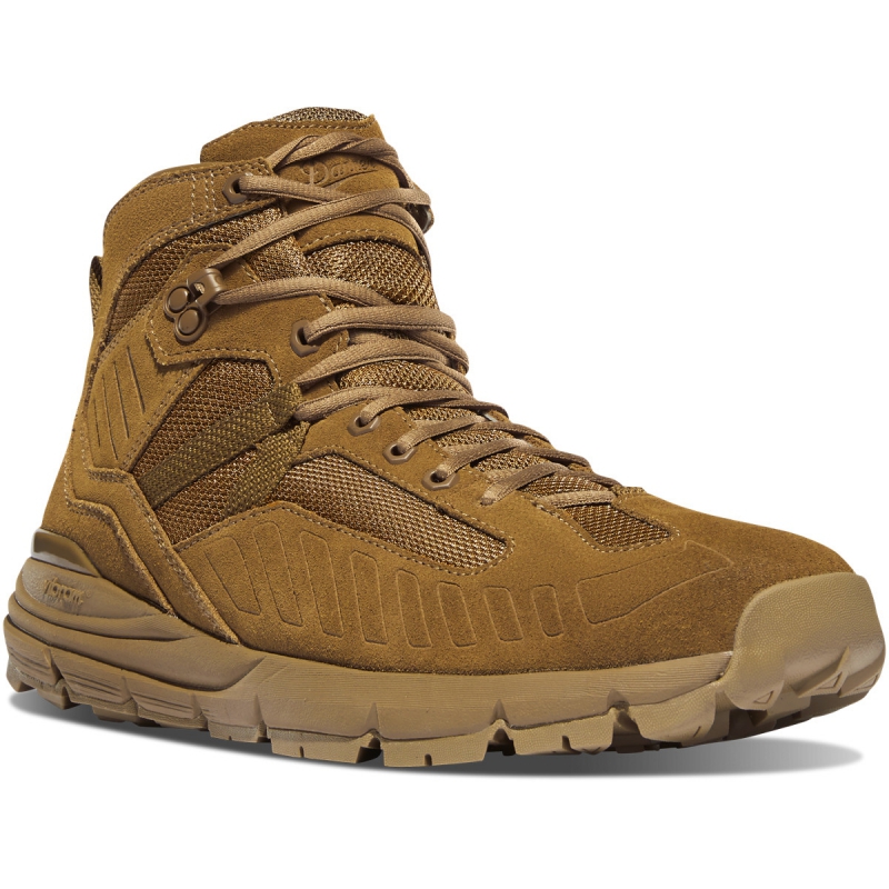 Danner FullBore Mid Coyote