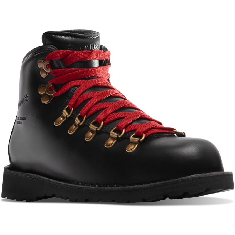 Danner WOMEN S MOUNTAIN PASS Black  D33291