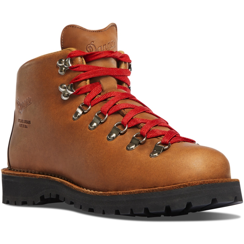 Danner MOUNTAIN LIGHT Cascade Clovis D31528