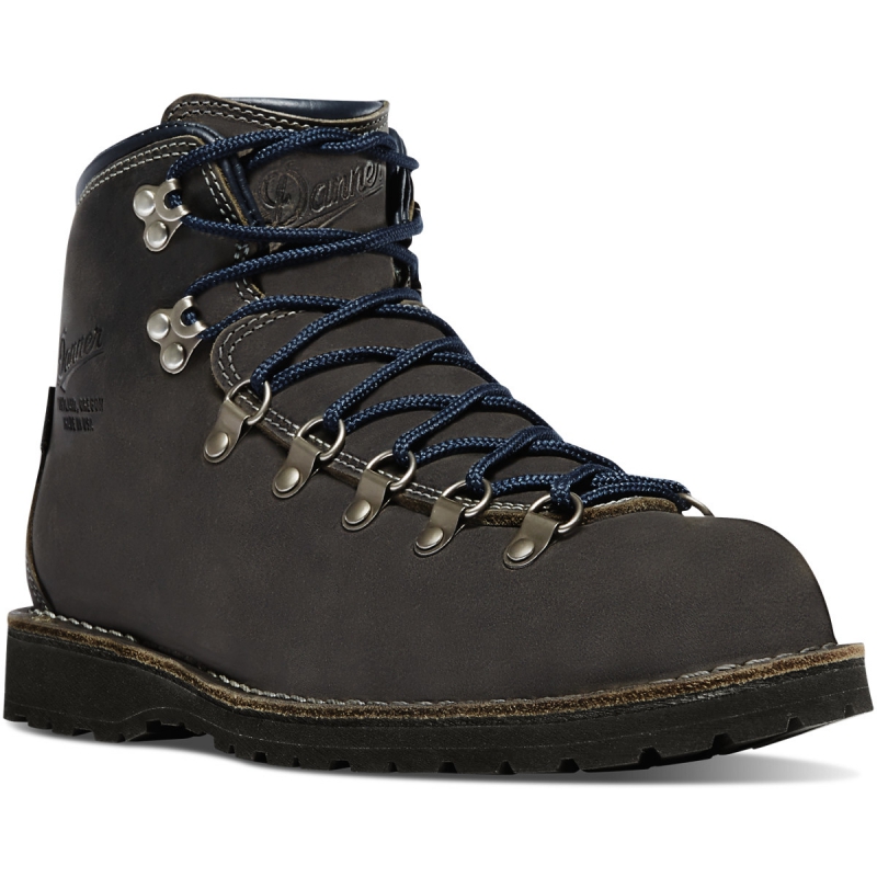 Danner MOUNTAIN PASS Gunmetal D33290