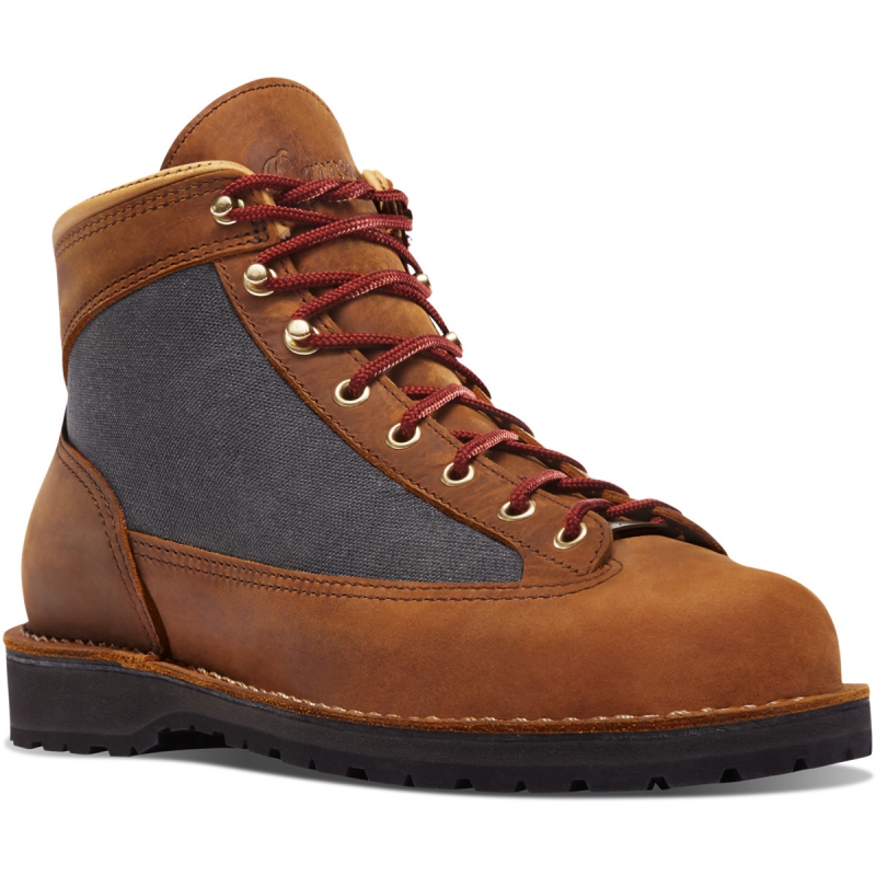 Danner RIDGE Tan/Gray D34111