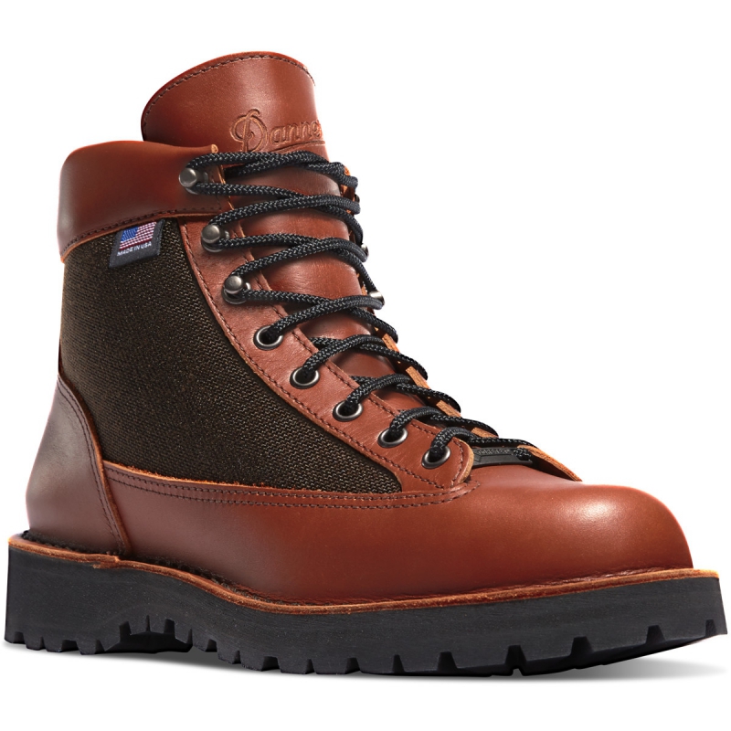 Danner LIGHT Cedar Brown D30457